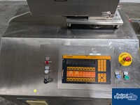 Image of WLS Gabler Spheronizing Pelletizing Line with Dual DE40/100 Twin Screw Extruders 24