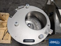 Image of WLS Gabler Spheronizing Pelletizing Line with Dual DE40/100 Twin Screw Extruders 30