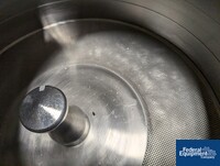 Image of WLS Gabler Spheronizing Pelletizing Line with Dual DE40/100 Twin Screw Extruders 31