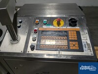 Image of WLS Gabler Spheronizing Pelletizing Line with Dual DE40/100 Twin Screw Extruders 32