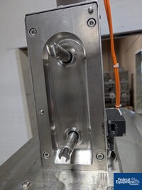 Image of WLS Gabler Spheronizing Pelletizing Line with Dual DE40/100 Twin Screw Extruders 47