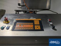 Image of WLS Gabler Spheronizing Pelletizing Line with Dual DE40/100 Twin Screw Extruders 51