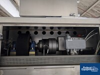 Image of WLS Gabler Spheronizing Pelletizing Line with Dual DE40/100 Twin Screw Extruders 55