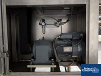 Image of WLS Gabler Spheronizing Pelletizing Line with Dual DE40/100 Twin Screw Extruders 57