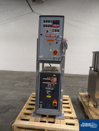Image of WLS Gabler Spheronizing Pelletizing Line with Dual DE40/100 Twin Screw Extruders 60