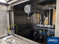 Image of WLS Gabler Spheronizing Pelletizing Line with Dual DE40/100 Twin Screw Extruders 68