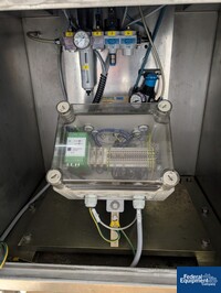Image of WLS Gabler Spheronizing Pelletizing Line with Dual DE40/100 Twin Screw Extruders 69