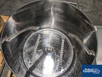 Image of WLS Gabler Spheronizing Pelletizing Line with Dual DE40/100 Twin Screw Extruders 79