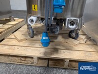 Image of WLS Gabler Spheronizing Pelletizing Line with Dual DE40/100 Twin Screw Extruders 82