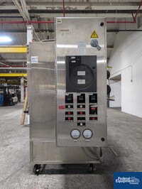 Image of Gruenberg Oven, Model L18H27.0SS 03