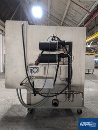 Image of Gruenberg Oven, Model L18H27.0SS 04