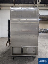 Image of Gruenberg Oven, Model L18H27.0SS 05