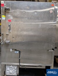 Image of Gruenberg Oven, Model L18H27.0SS 06
