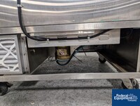 Image of Gruenberg Oven, Model L18H27.0SS 08