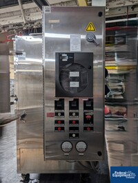 Image of Gruenberg Oven, Model L18H27.0SS 09