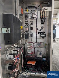Image of Gruenberg Oven, Model L18H27.0SS 10