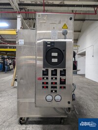 Image of Gruenberg Oven, Model L18H27.0SS 03