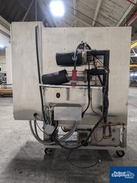 Image of Gruenberg Oven, Model L18H27.0SS 04