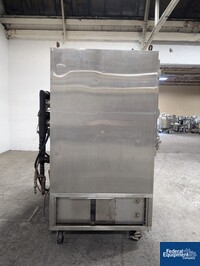 Image of Gruenberg Oven, Model L18H27.0SS 05