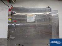 Image of Gruenberg Oven, Model L18H27.0SS 06