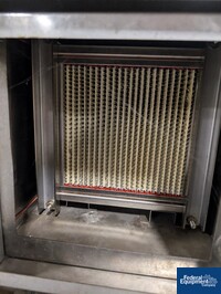 Image of Gruenberg Oven, Model L18H27.0SS 08