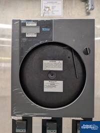 Image of Gruenberg Oven, Model L18H27.0SS 10