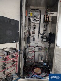 Image of Gruenberg Oven, Model L18H27.0SS 12