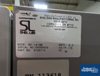 Image of VWR Sheldon Labs Vacuum Oven 02