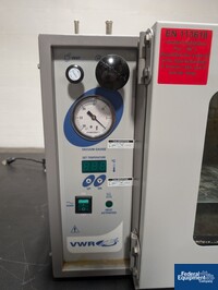 Image of VWR Sheldon Labs Vacuum Oven 06