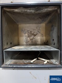 Image of VWR Sheldon Labs Vacuum Oven 07