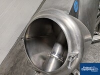 Image of 10 Cu Ft PK Twin Shell Blender, S/S 12