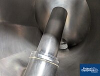 Image of 10 Cu Ft PK Twin Shell Blender, S/S 13