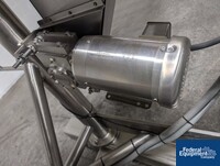 Image of 10 Cu Ft PK Twin Shell Blender, S/S 18