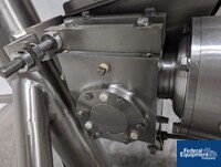 Image of 10 Cu Ft PK Twin Shell Blender, S/S 20