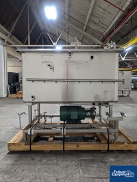 Image of Sani-Matic COP Parts Washer, S/S, Model COP-1637 04