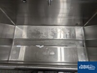 Image of Sani-Matic COP Parts Washer, S/S, Model COP-1637 08