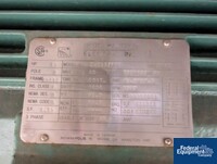 Image of Sani-Matic COP Parts Washer, S/S, Model COP-1637 10
