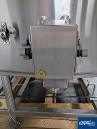 Image of Sani-Matic COP Parts Washer, S/S, Model COP-1637 11