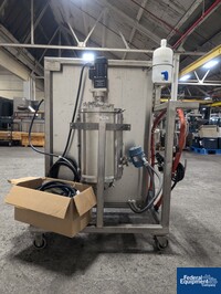 Image of Cummins-Wagner Mobile Tank Mixer System 04