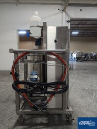 Image of Cummins-Wagner Mobile Tank Mixer System 05