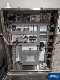 Image of Cummins-Wagner Mobile Tank Mixer System 09