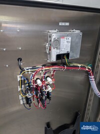 Image of Cummins-Wagner Mobile Tank Mixer System 10