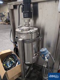 Image of Cummins-Wagner Mobile Tank Mixer System 11