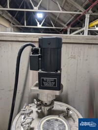 Image of Cummins-Wagner Mobile Tank Mixer System 12