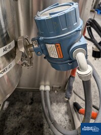Image of Cummins-Wagner Mobile Tank Mixer System 16