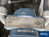 Image of Cummins-Wagner Mobile Tank Mixer System 17