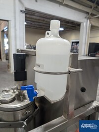 Image of Cummins-Wagner Mobile Tank Mixer System 18