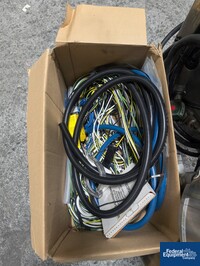 Image of Cummins-Wagner Mobile Tank Mixer System 19