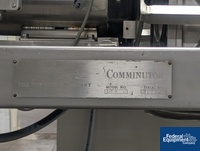 Image of Fitzpatrick D6A Fitzmill, S/S, 5 HP 02