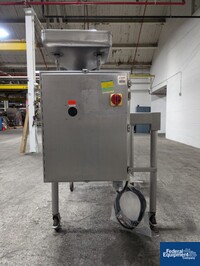 Image of Fitzpatrick D6A Fitzmill, S/S, 5 HP 03